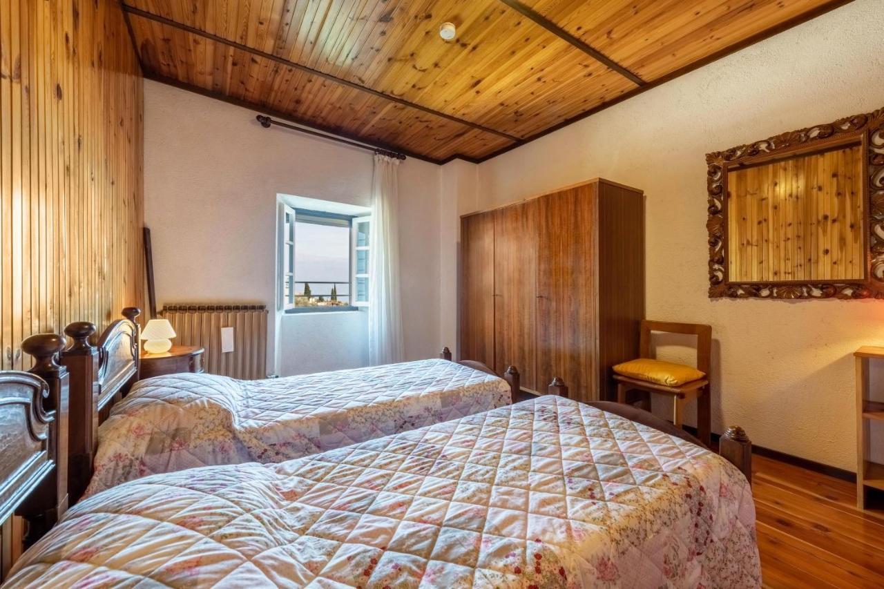 Antica Dimora Apartman Toscolano-Maderno Kültér fotó