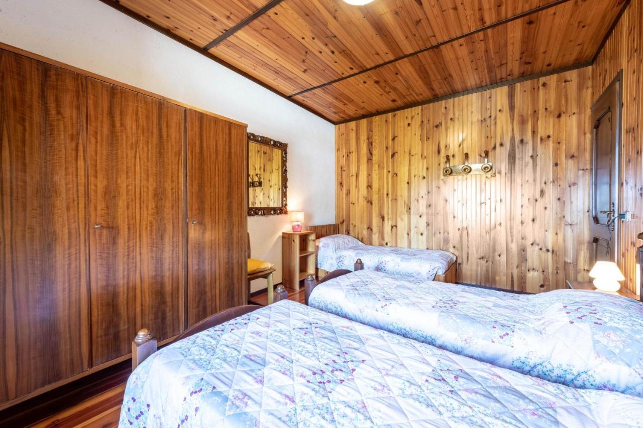 Antica Dimora Apartman Toscolano-Maderno Kültér fotó